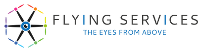 Flying Services – The eyes from above